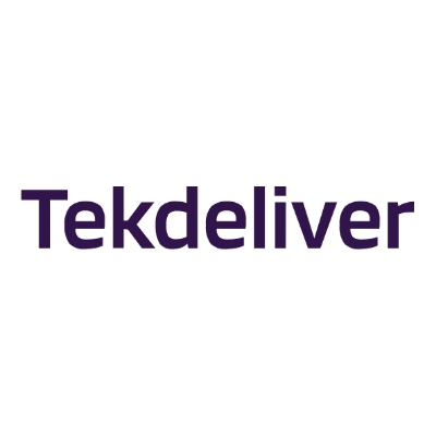 Tekdeliver