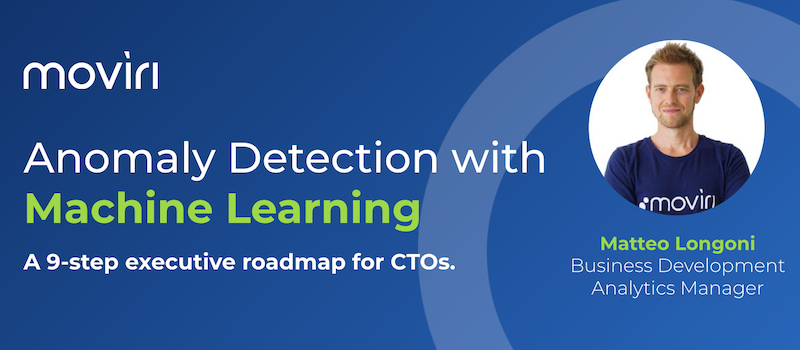 Anomaly Detection Machine Learning Guide