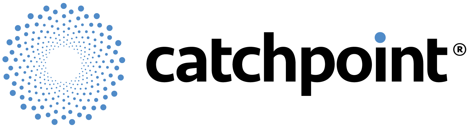 Catchpoint logo