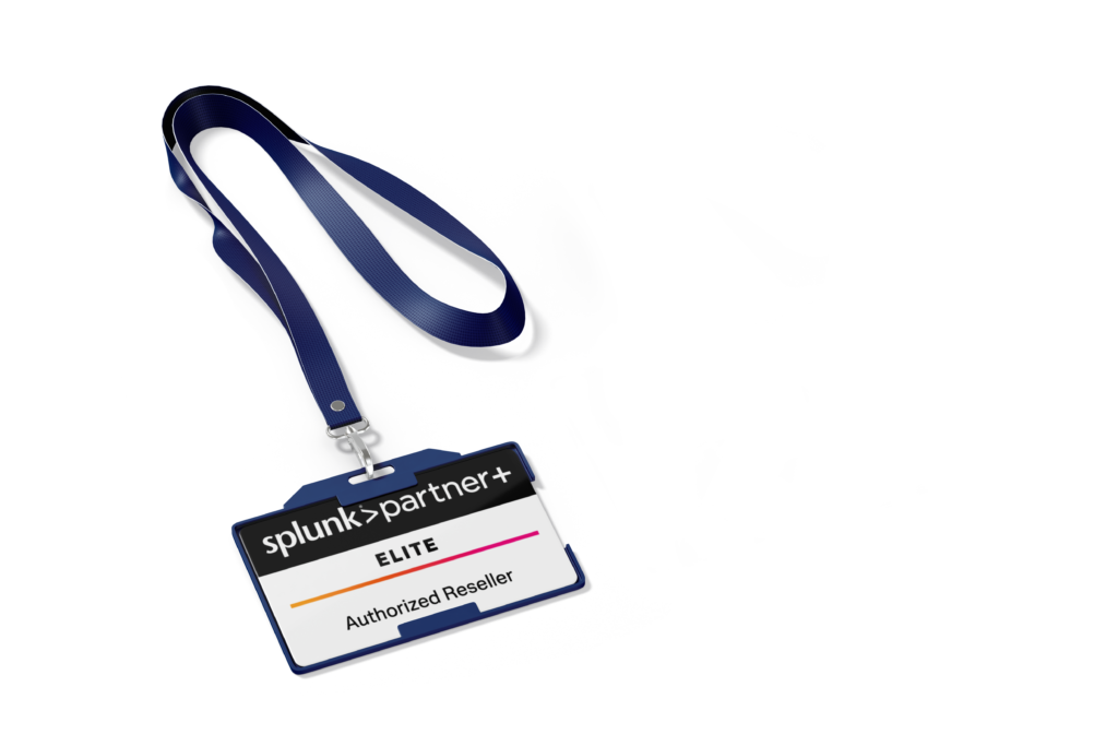 Splunk Elite partner Moviri