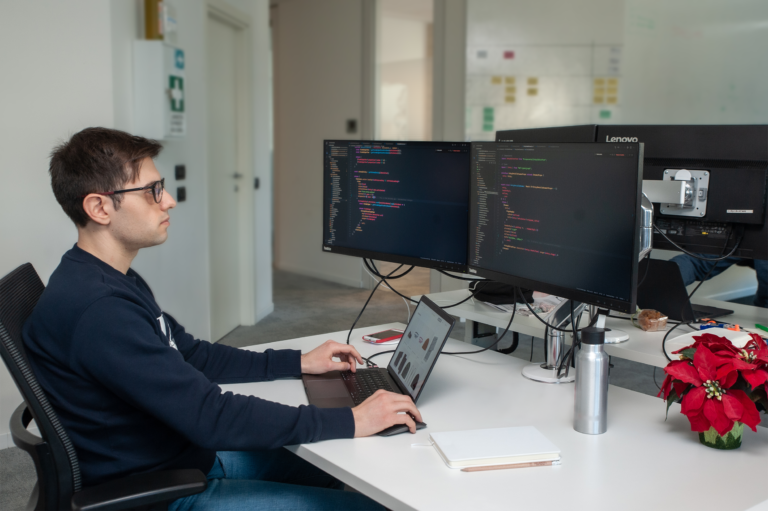 Moviri performance engineer