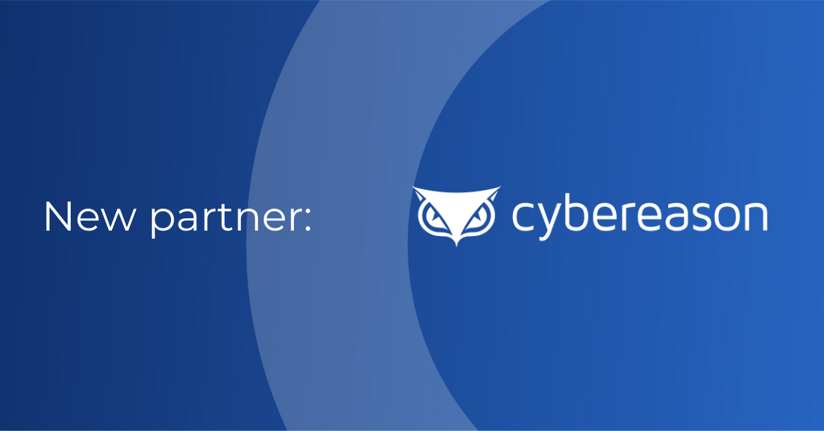 Cybereason Italian Partner Moviri