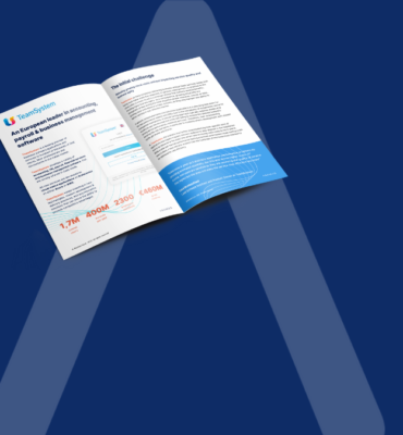 Case study TeamSystem Akamas