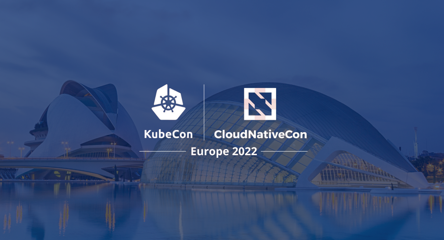 KubeCon and CloudNativeCon Europe 2022 Moviri