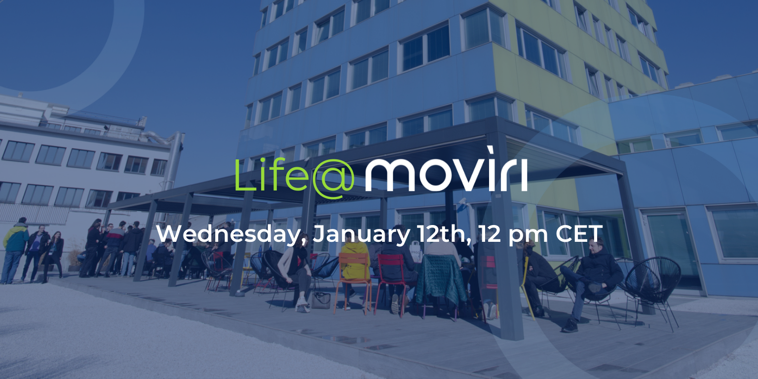 Life@Moviri Linkedin Cybersecurity