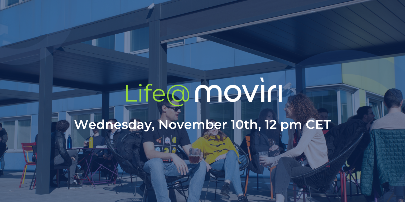 LinkedIn Live Solution Architect ContentWise