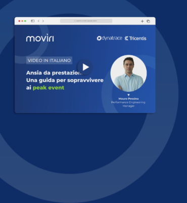 Resource webinar peak events italian