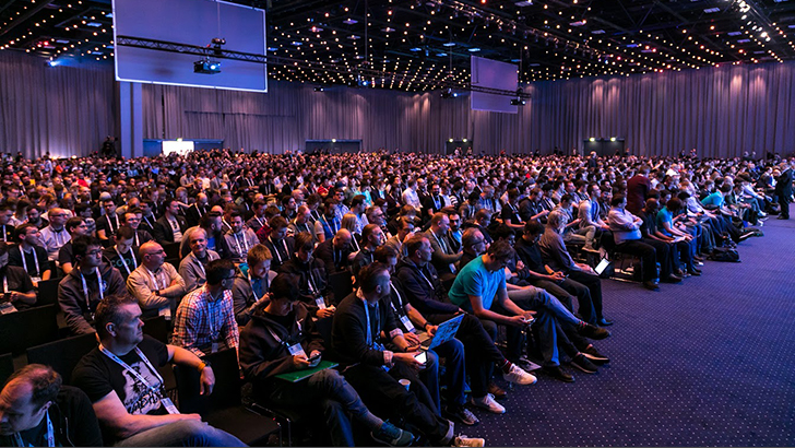 KubeCon & CloudNativeCon Europe 2022