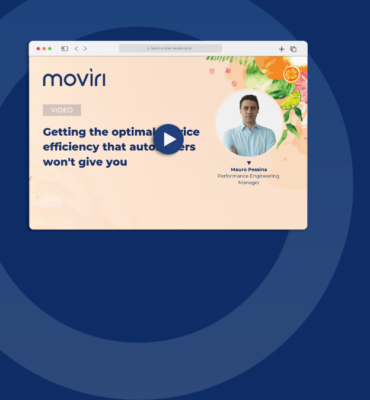 Moviri KubeCon Europe 2022 Video