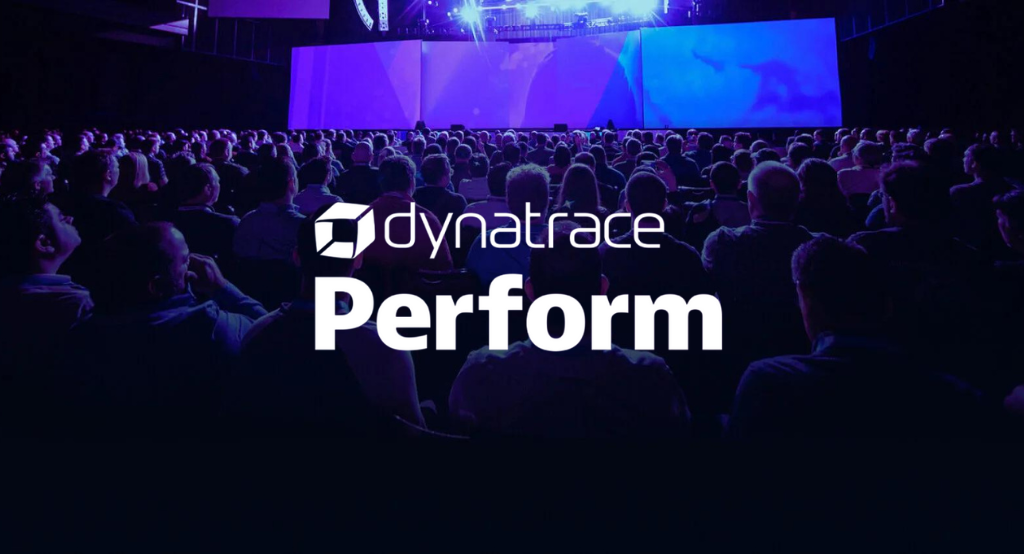 Akamas Dynatrace Perform 2023