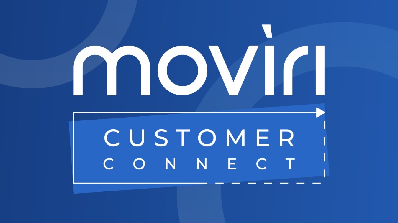 Moviri Customer Connect