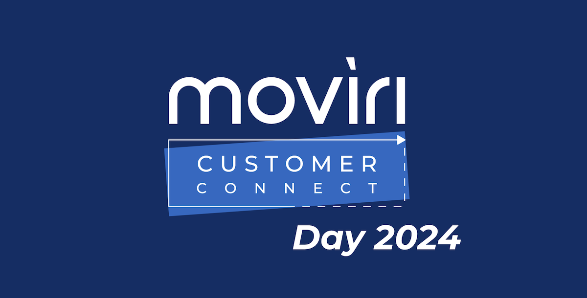 Moviri Customer Connect Day 2024