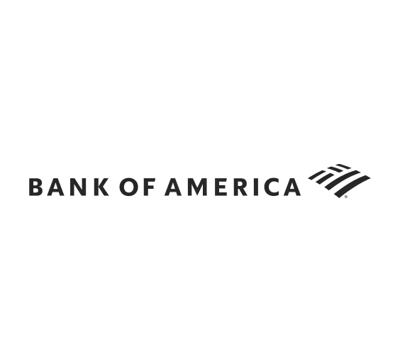 bank of america