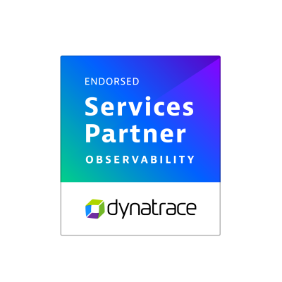 Observability Service Partner